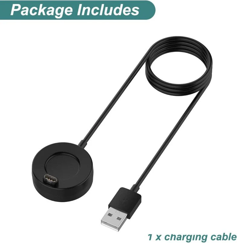Charger Garmin Watch Charger - Image 2