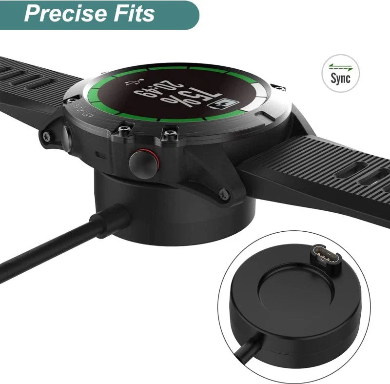 Charger Garmin Watch Charger - Image 5