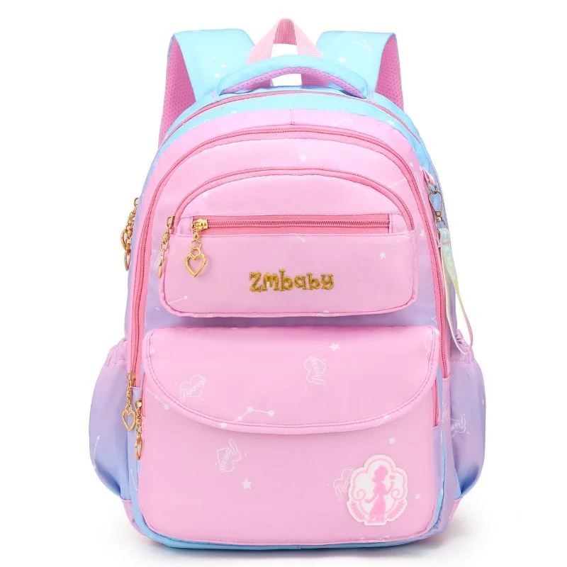 Girls School Bags & Kids Backpack | Aesthetic - Image 10