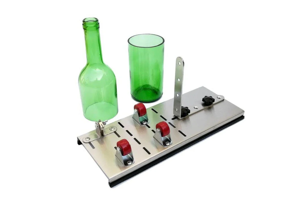Glass Bottle Cutter - Image 2