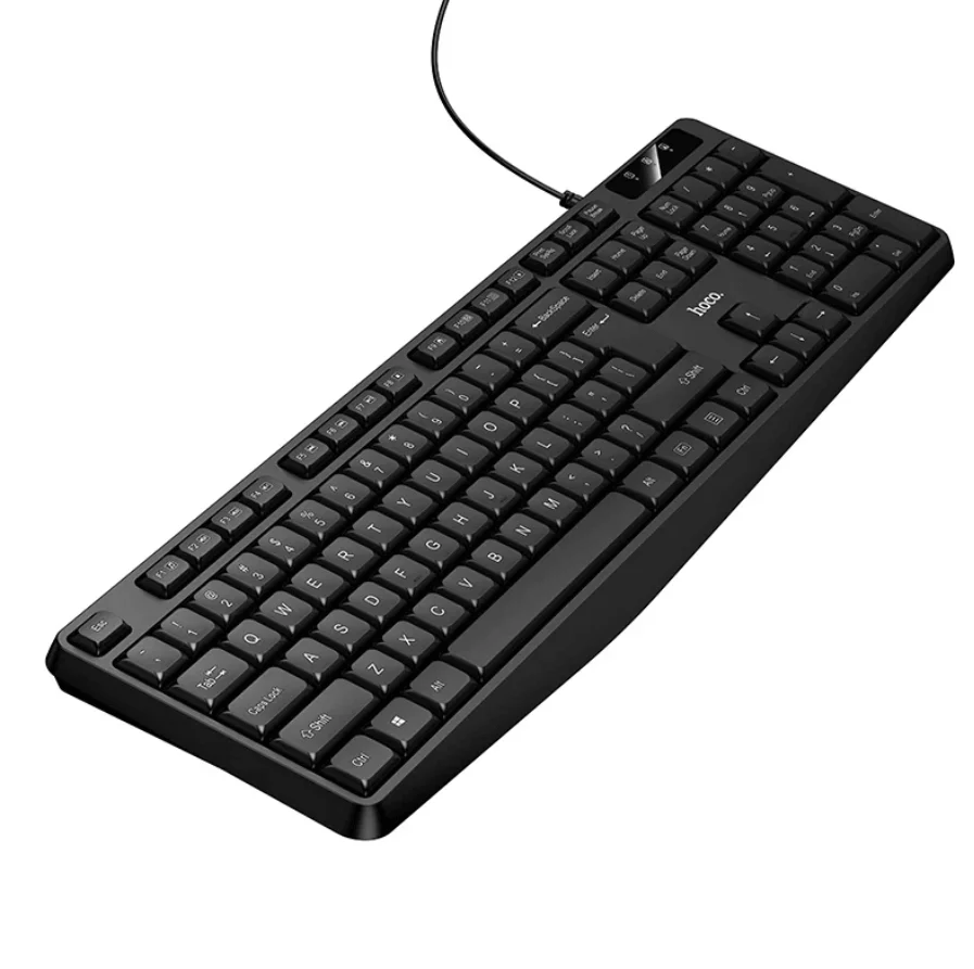 GM60 Full-Size USB Wired Keyboard NZ - Image 4
