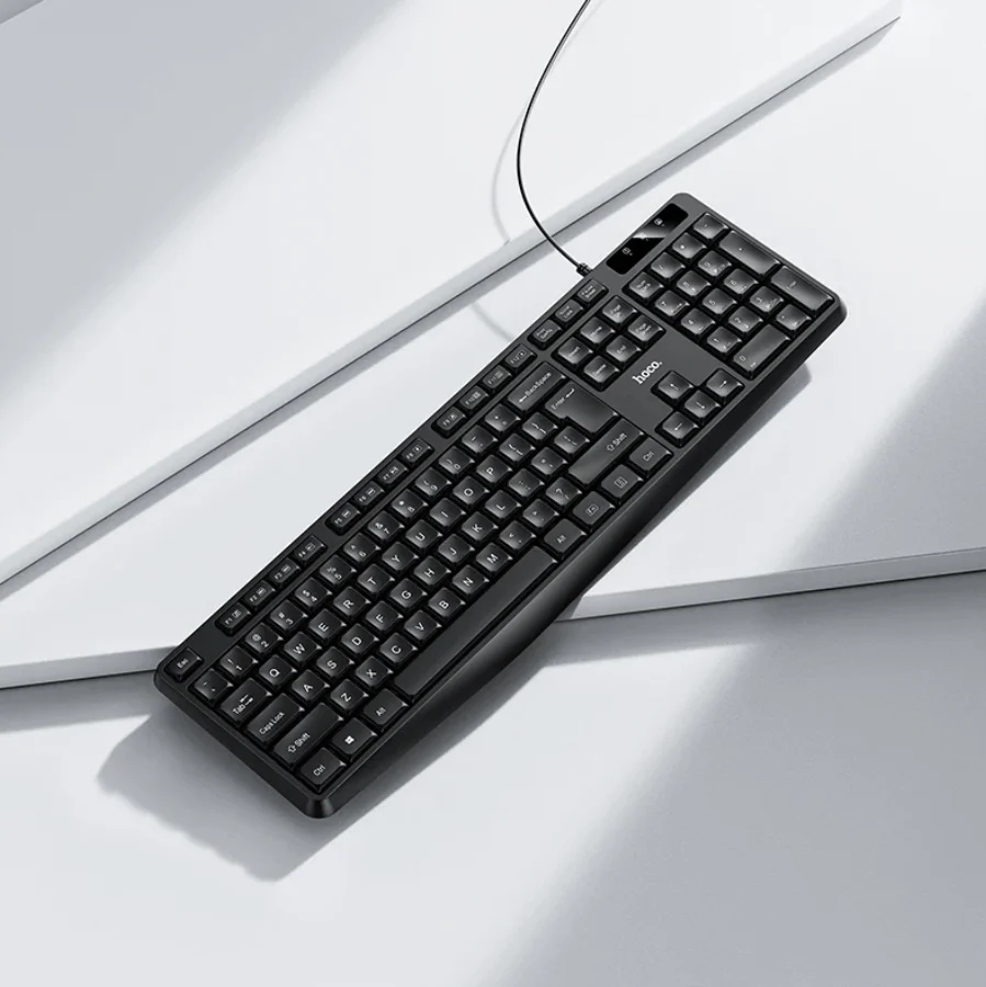 GM60 Full-Size USB Wired Keyboard NZ - Image 6