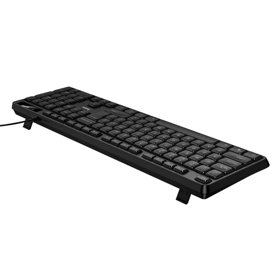 GM60 Full-Size USB Wired Keyboard NZ - Image 7