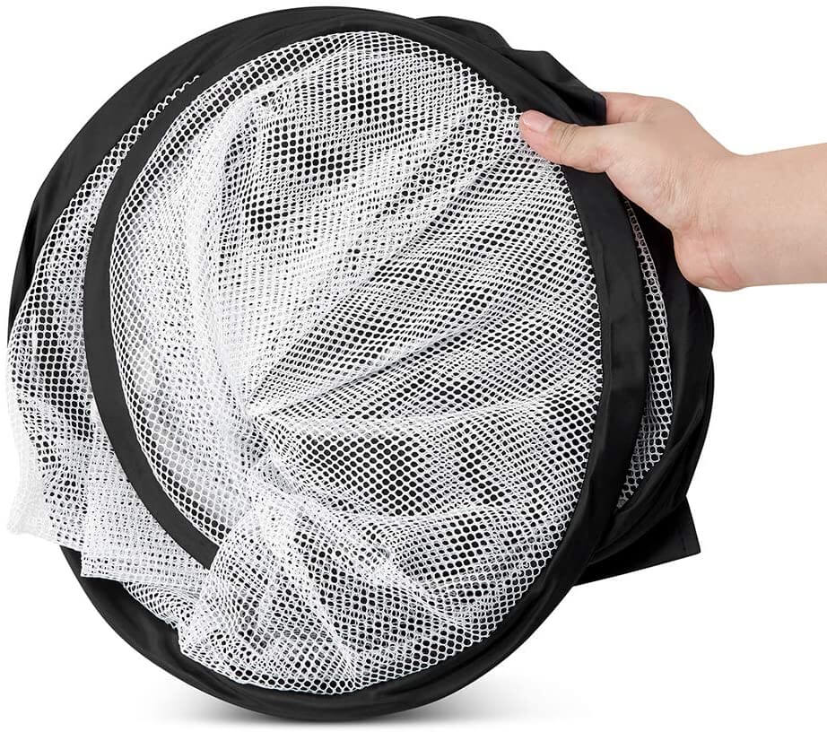 Golf Practice Net Hitting Nets Swing Trainer Net - Image 8