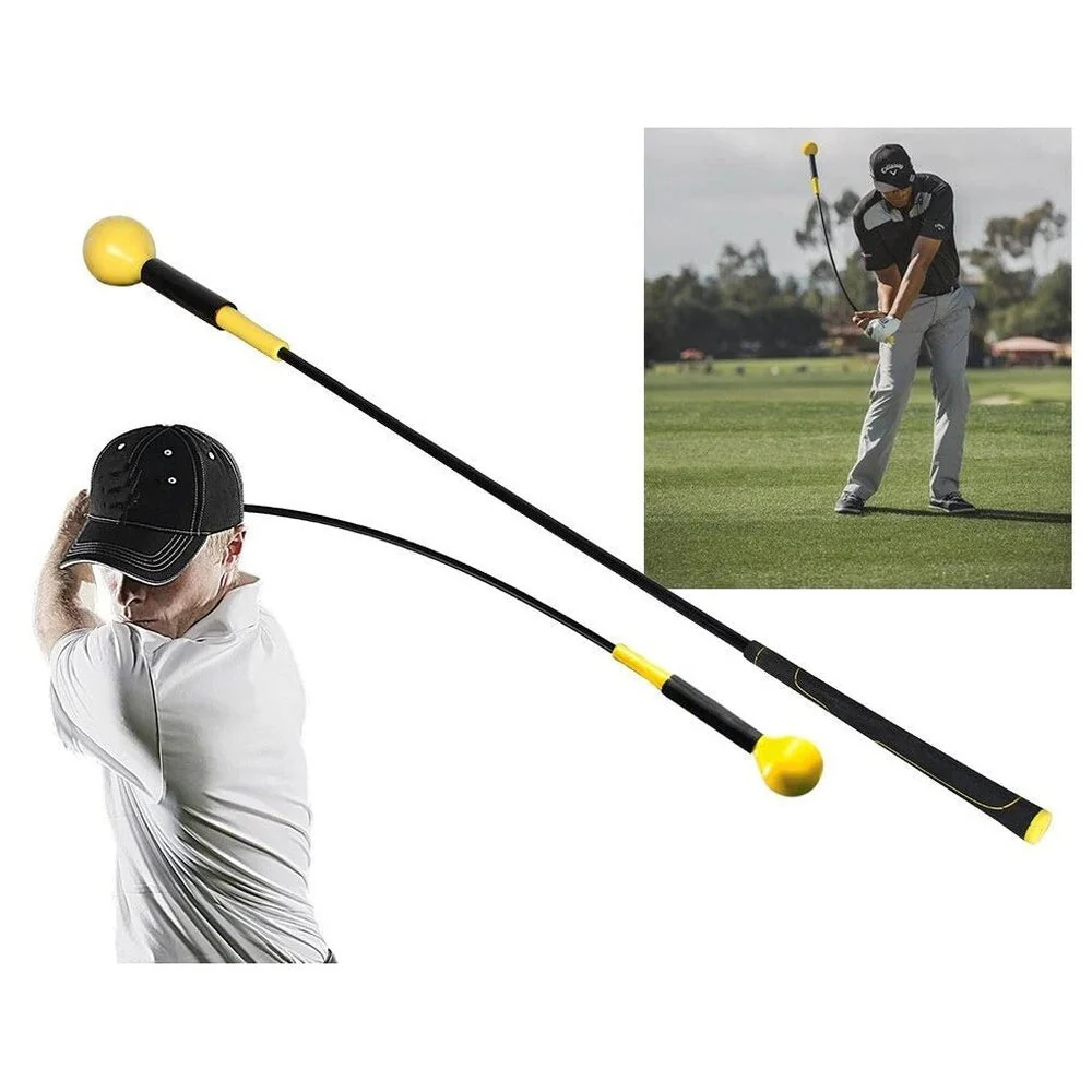 Golf Swing Trainer