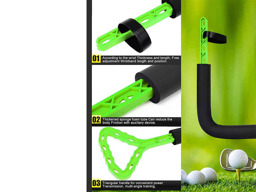 Golf Swing Trainer - Image 3