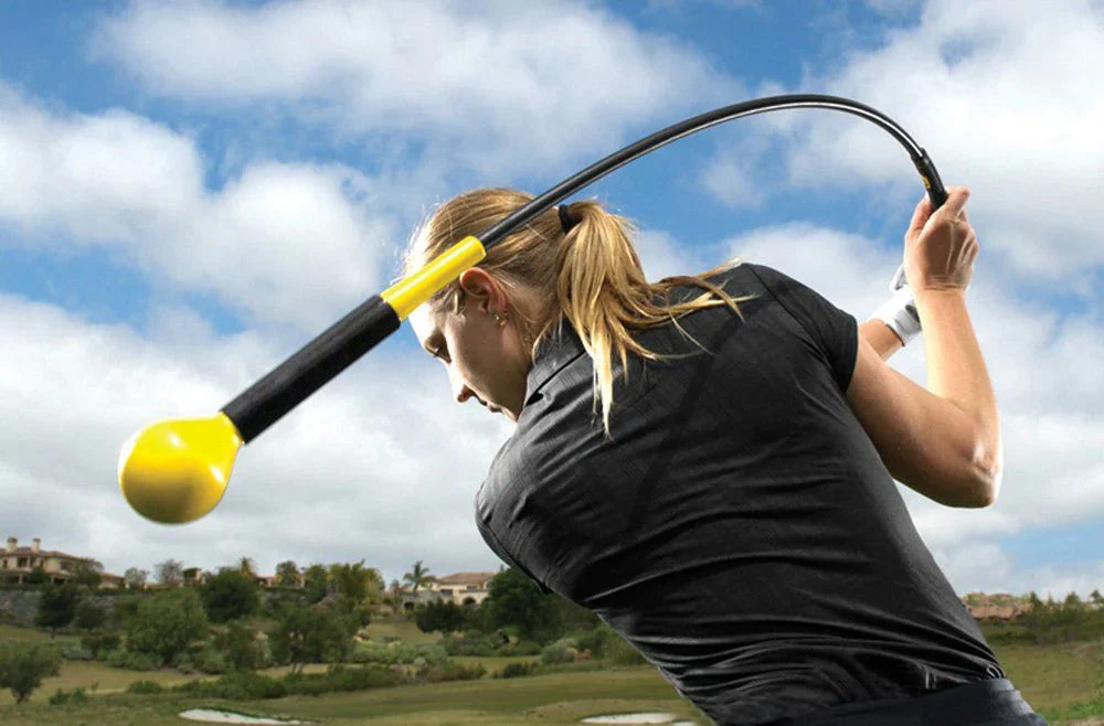 Golf Swing Trainer - Image 5