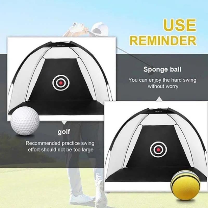 Golf Training Net 3M - Image 7