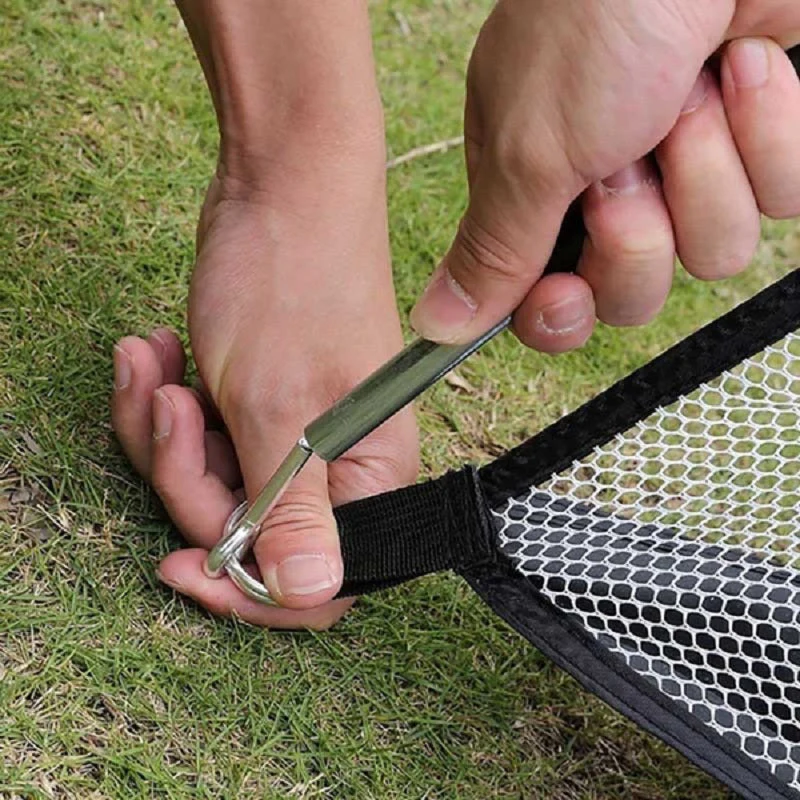 Golf Training Net 3M - Image 8