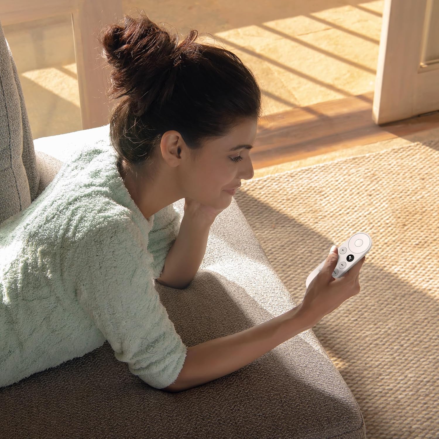 Google Chromecast 4k TV Remote Replacement - Image 12