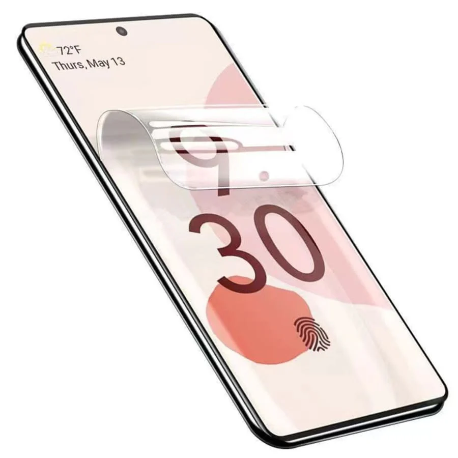Google Pixel 6 - Hydrogel Screen Protector