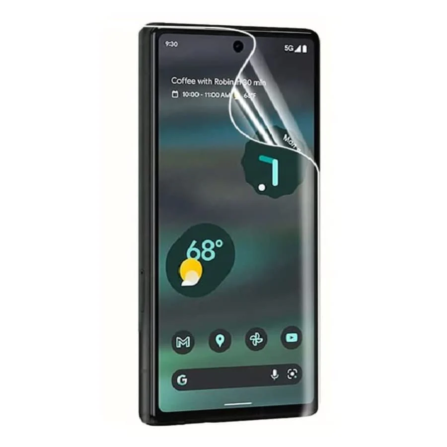 Google Pixel 7 Pro - Hydrogel Screen Protector