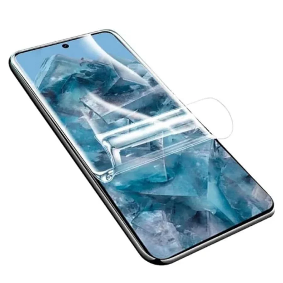 Google Pixel 8 Pro - Hydrogel Screen Protector (Pack of 2)