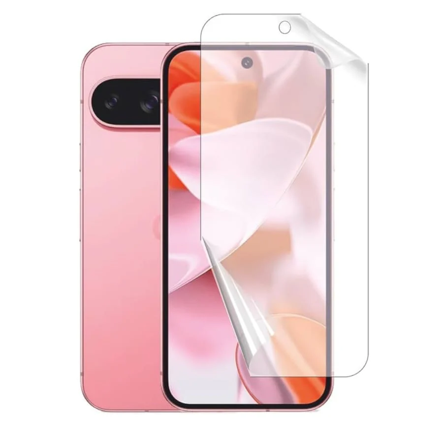Google Pixel 9 Pro - Hydrogel Screen Protector