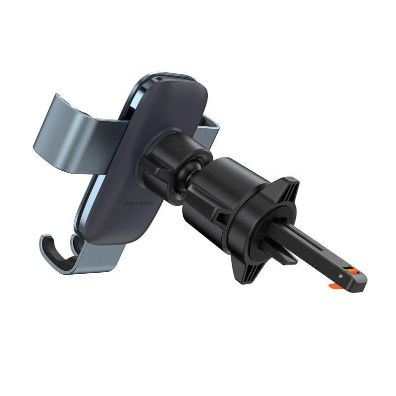 Gravity Car Phone Holder for Air Vent outlet Mount for 4.7" to 7.2" - Image 4