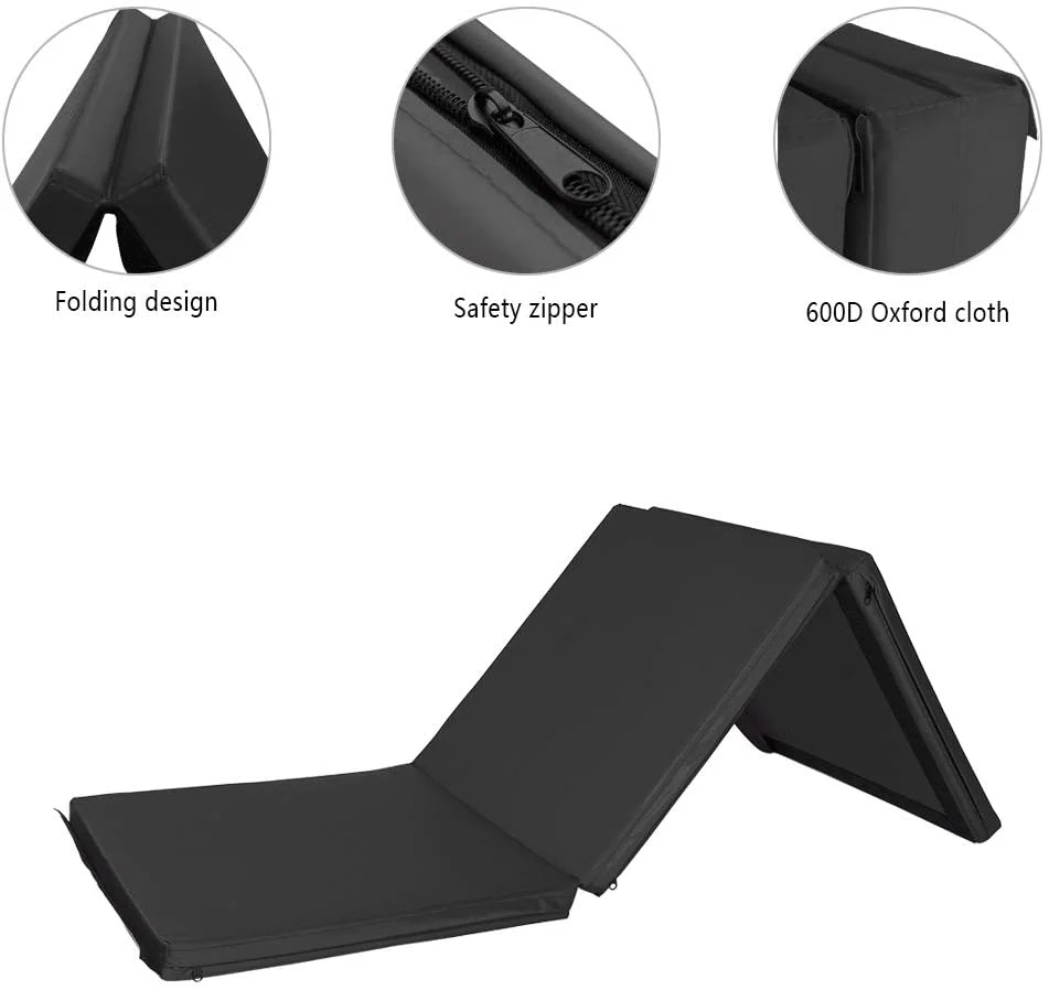 Gymnastics Mat Exercise Mat - Image 7