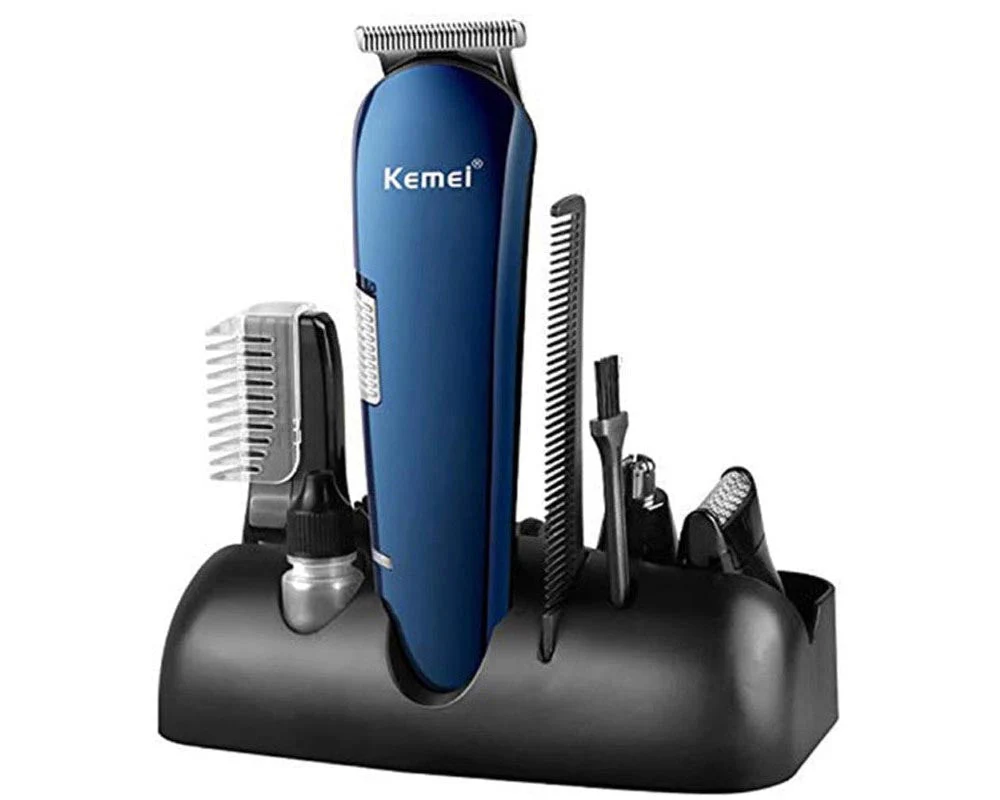 Hair Trimmer Shaver Clippers Cordless - Image 9