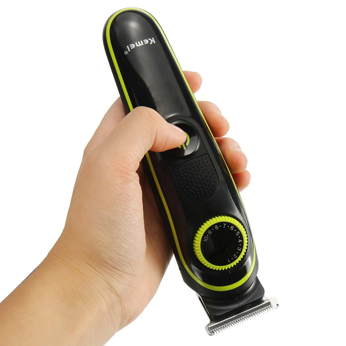 Hair Trimmer Shaver Clippers Cordless - Image 9