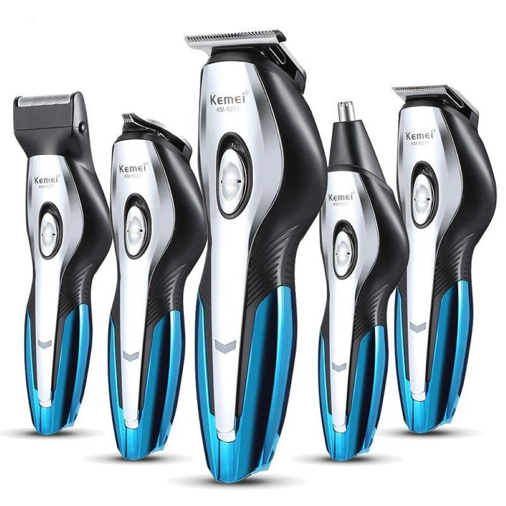 Hair Trimmer Shaver Clippers Cordless