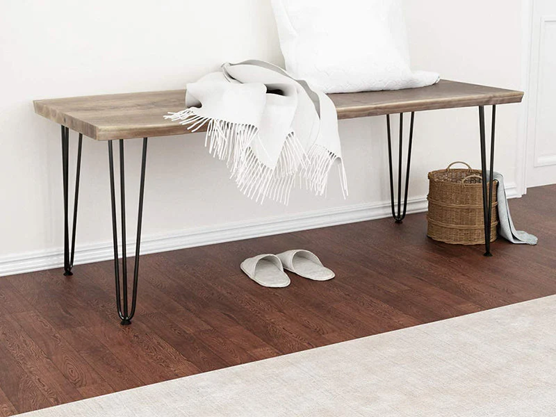 Hairpin Table Leg-40cm - Image 2