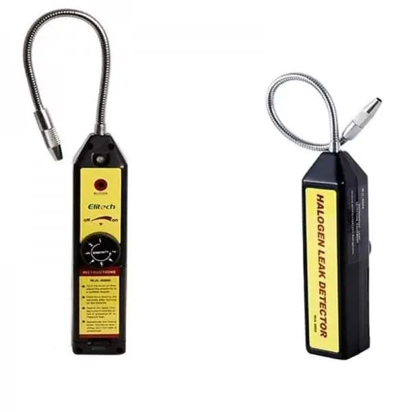 Halogen - Freon - Gas Leakage Tester - Image 12