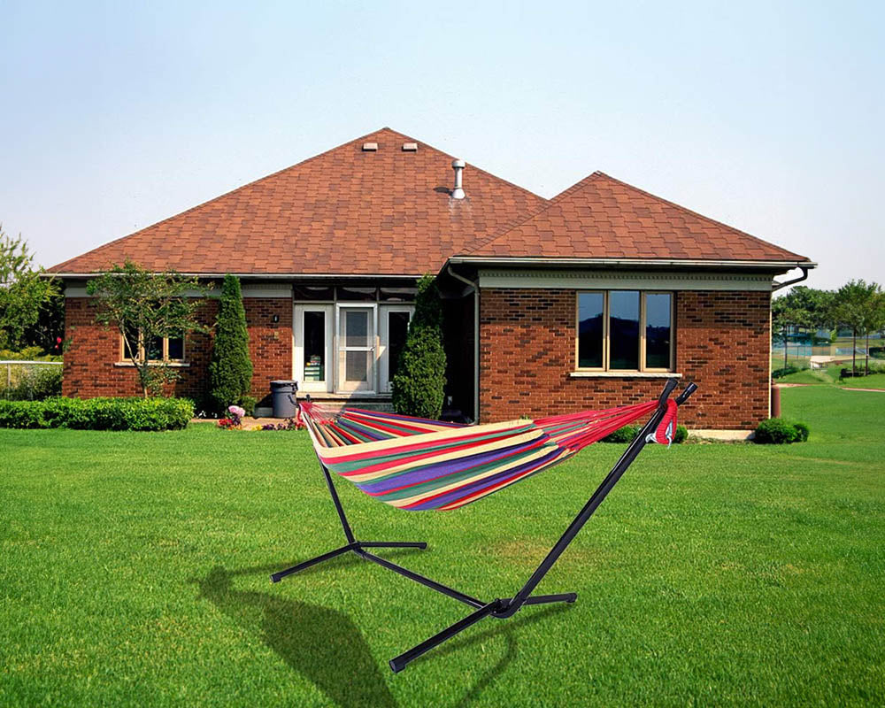 Hammock Chair Swing - Image 5