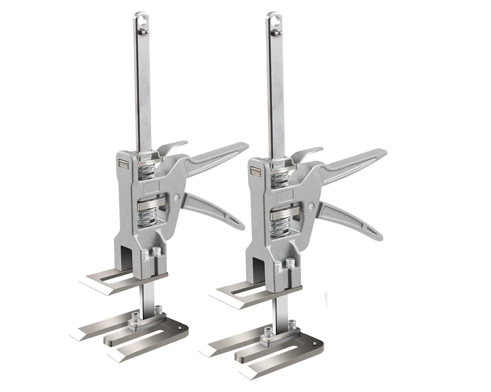 Labor Saving Arm Lifting Tool Jack - Image 2