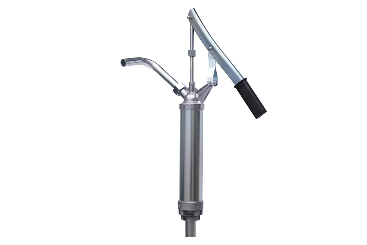 Hand Rotary Pump transfer Pump - Image 2