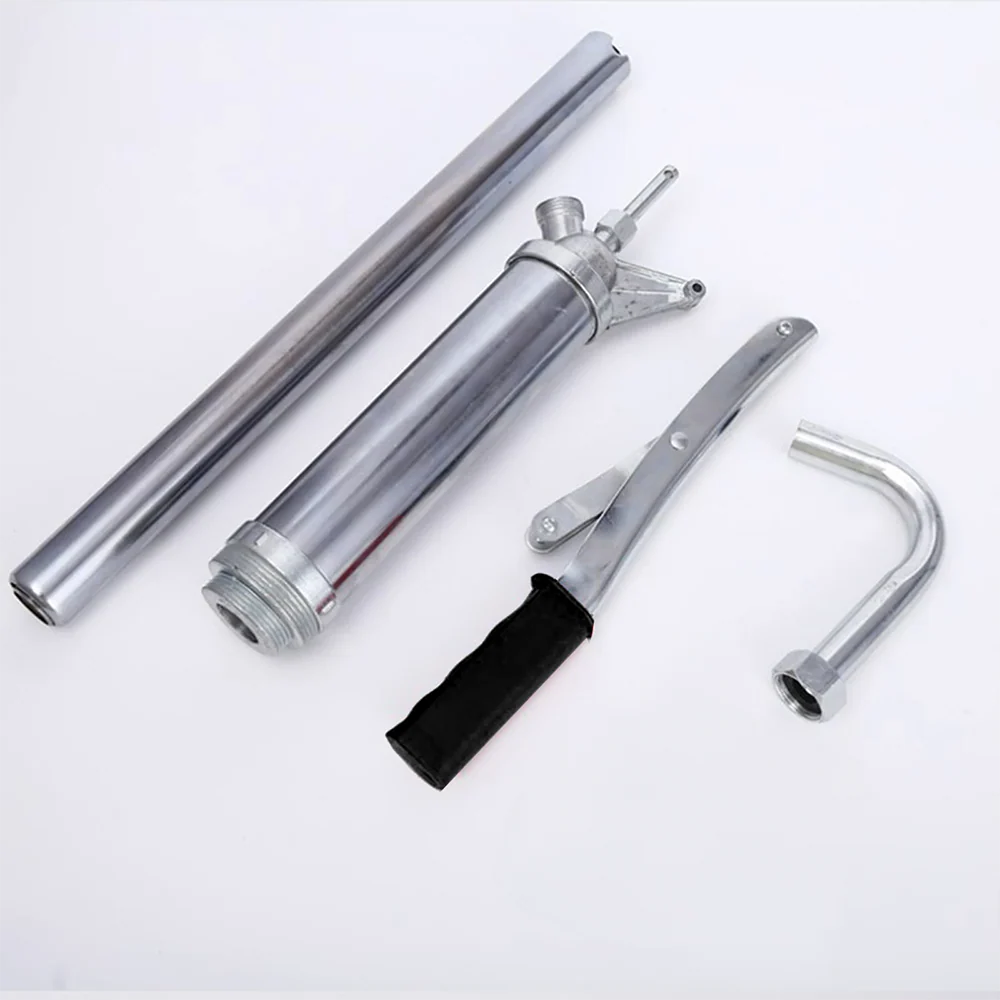 Hand Rotary Pump transfer Pump - Image 5