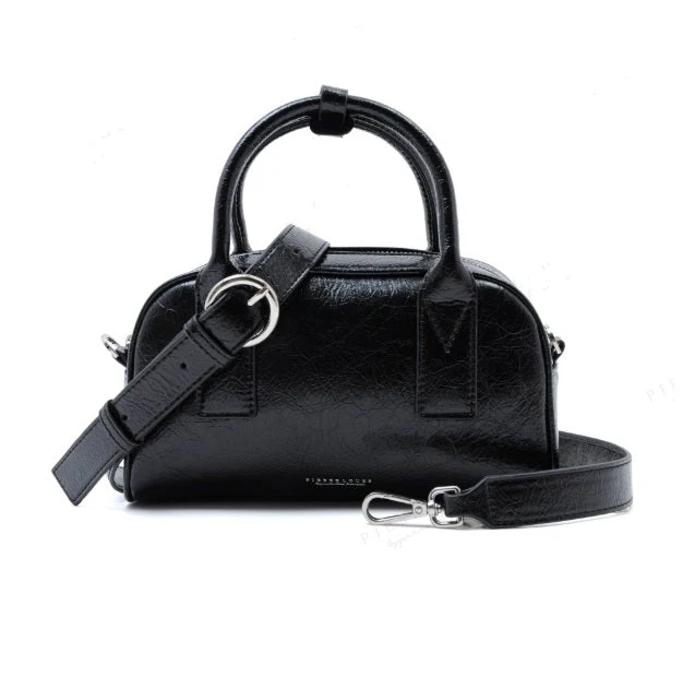 Handbags Women's Retro Crossbody Boston Bag