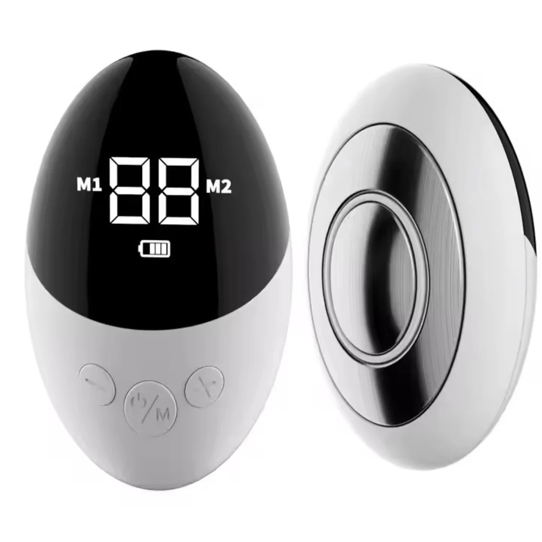 Handheld Sleep Aid Hand Massager