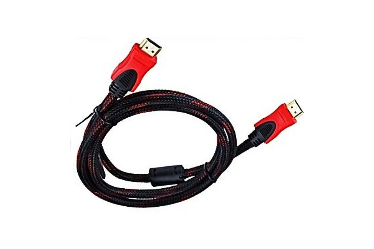 HDMI Cable 1.5 Meter - Image 2