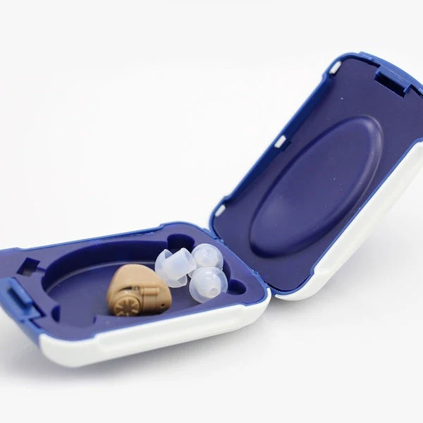 Hearing Aid Sound amplifier - Image 5