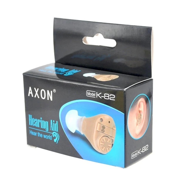 Hearing Aid Sound amplifier - Image 9