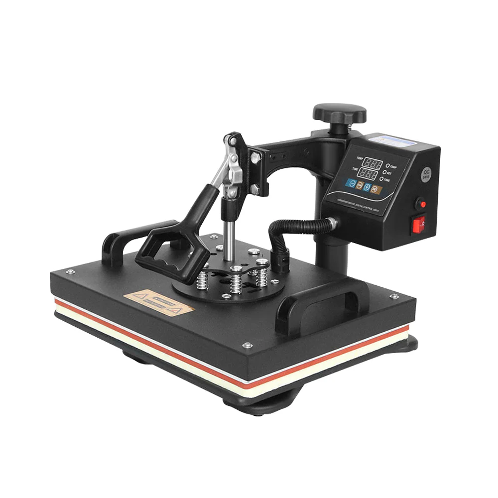 Mug Heat Press Machine - Image 9