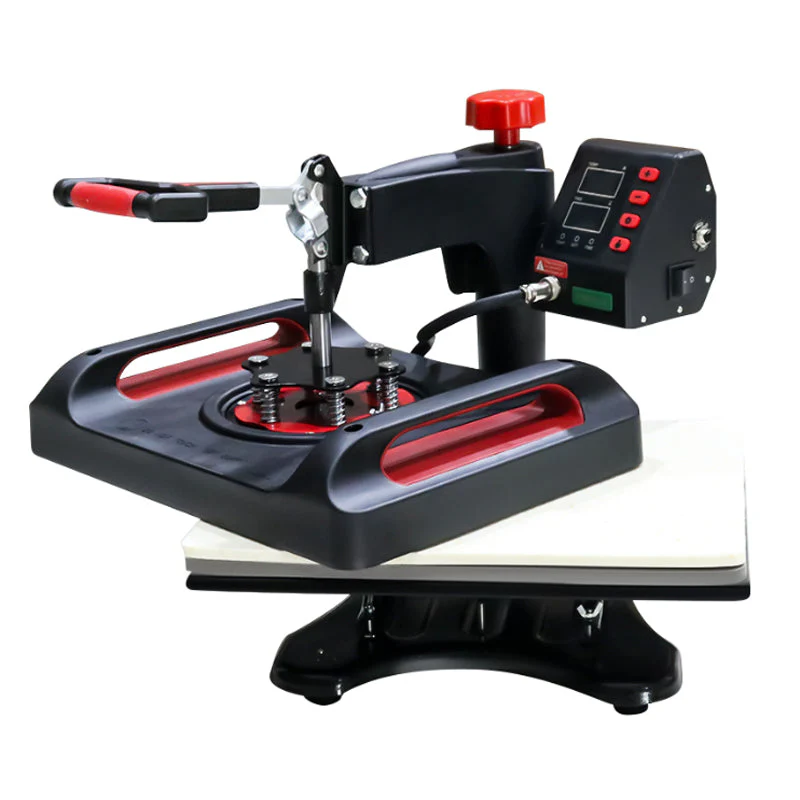 Mug Heat Press Machine - Image 12