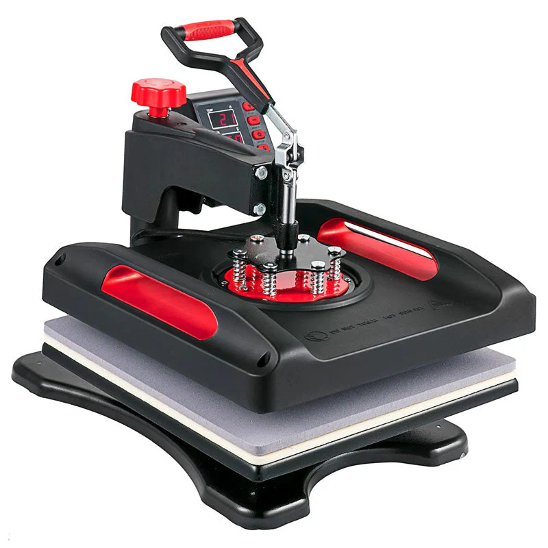 Mug Heat Press Machine - Image 13