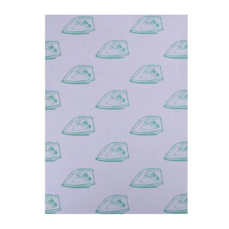 Heat Transfer Paper 10pcs - Image 7