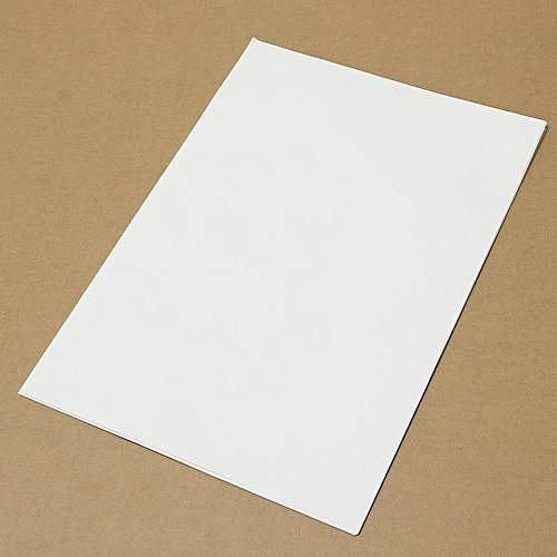 Heat Transfer Paper For Tshirt Printing 10Pcs - Image 6