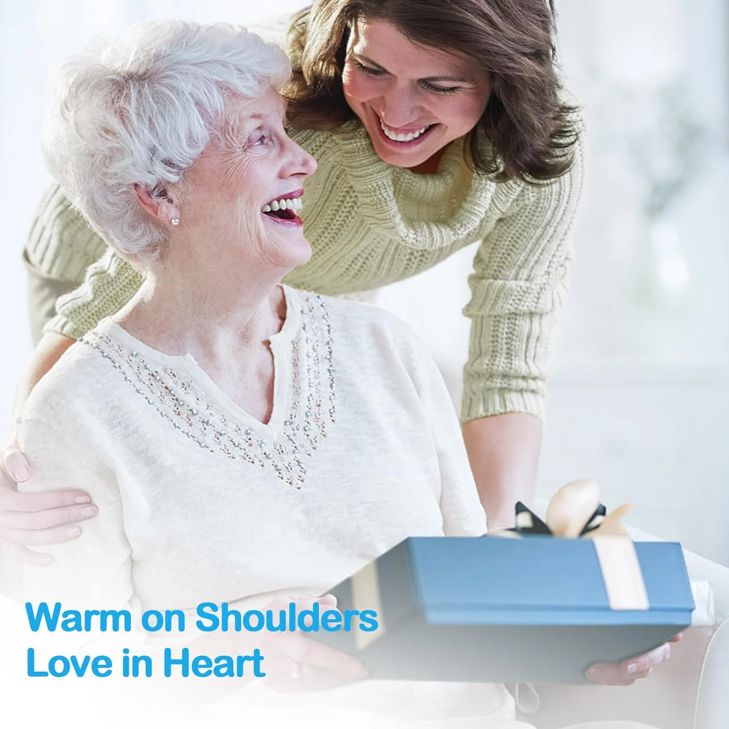 Heating Pad for Neck and Shoulders - Image 8