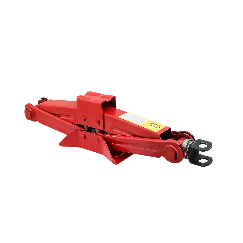 Heavy Duty 1 Ton Scissors Jack - Image 9