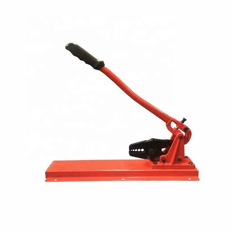 Heavy Duty 60cm Bench Crimper Meanfish - Image 2