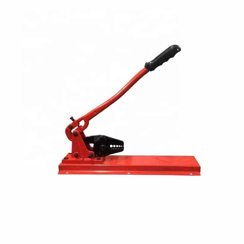 Heavy Duty 60cm Bench Crimper Meanfish - Image 3