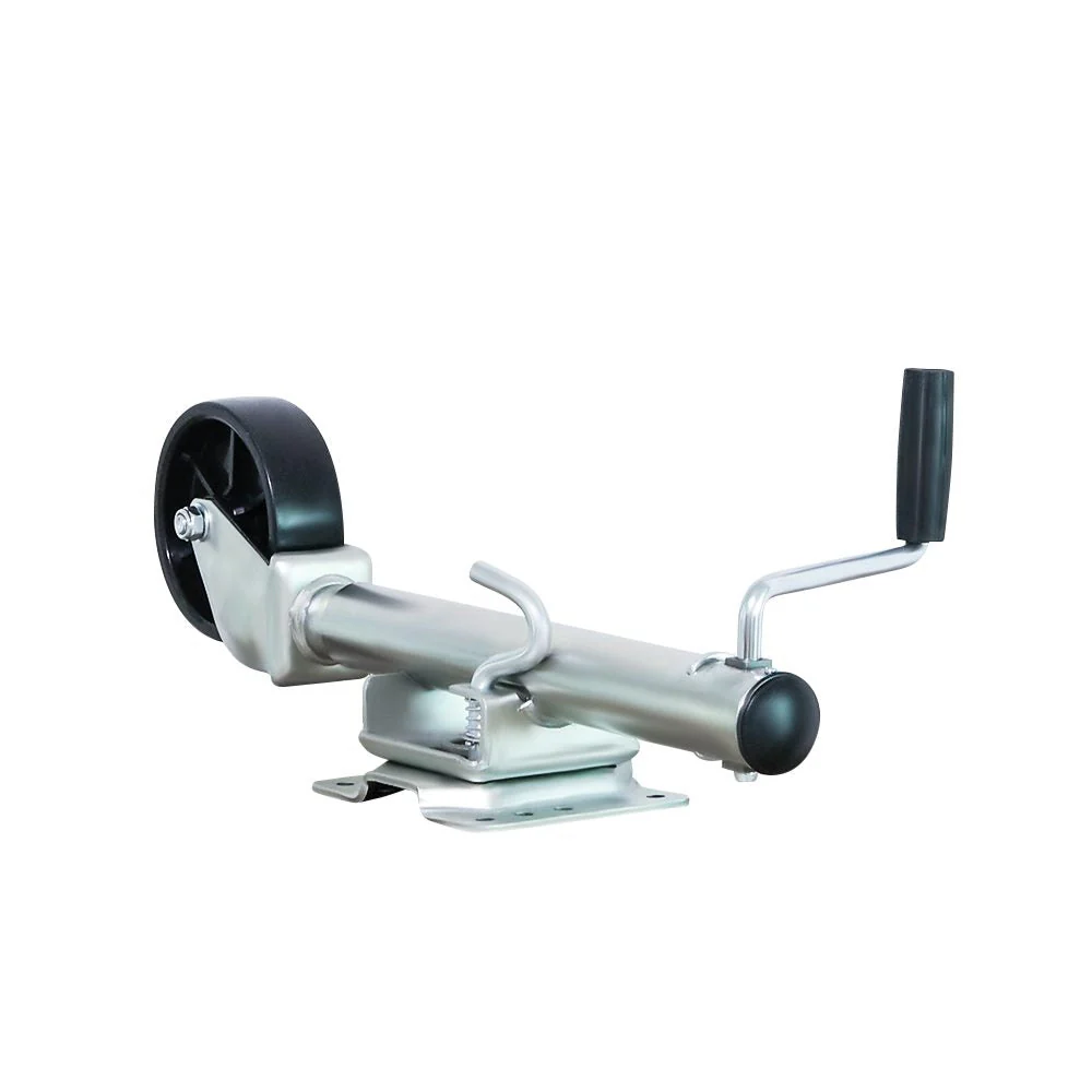 Heavy Duty Jockey Wheel 1200 lbs - Image 7