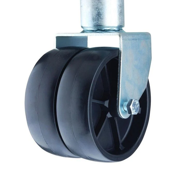 Heavy Duty Jockey Wheel 1500lbs - Image 6