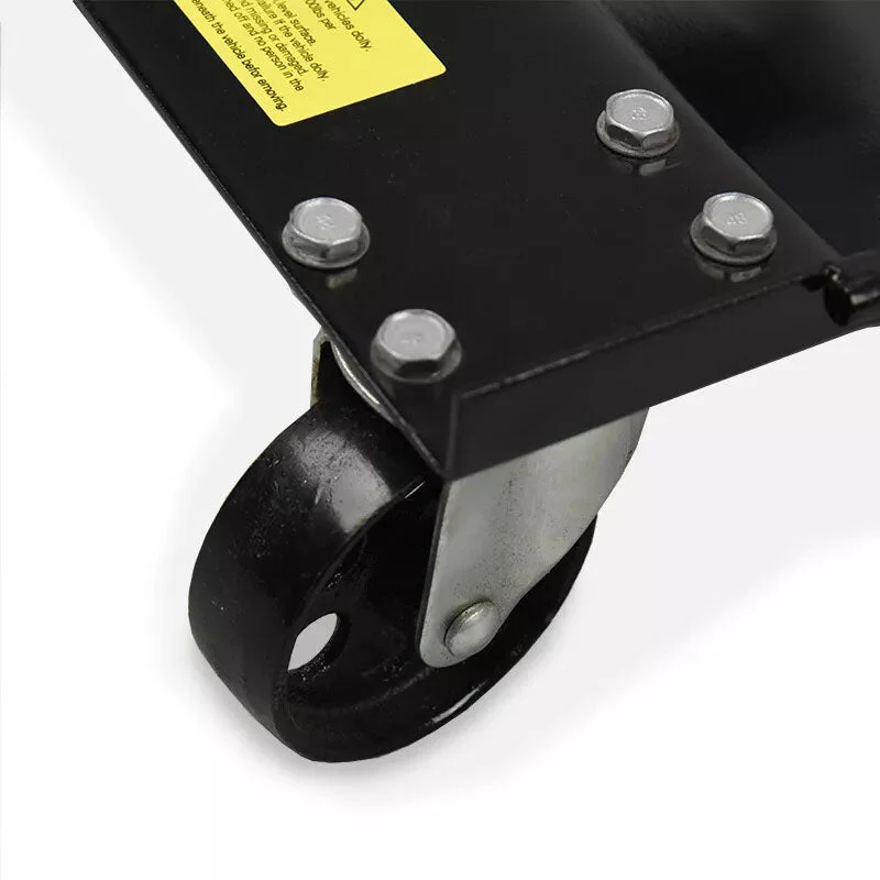 Heavy Duty Wheel Dolly Set (900Kg) - Image 6
