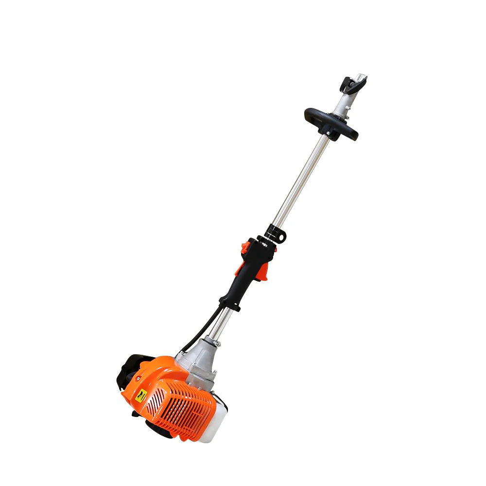 High-Powered Brush Weed Cutter Saw Hedge Trimmer 4 In 1 - Image 4