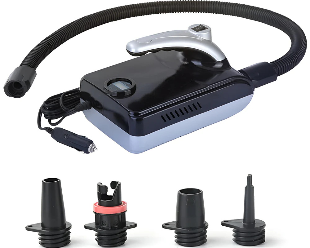 Inflatable SUP Electric Pump - Image 2