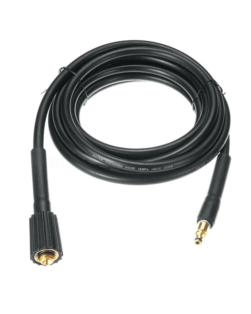 High Pressure Washer Cleaning Hose for STIHL/NILFISK/GERNI 10M - Image 2