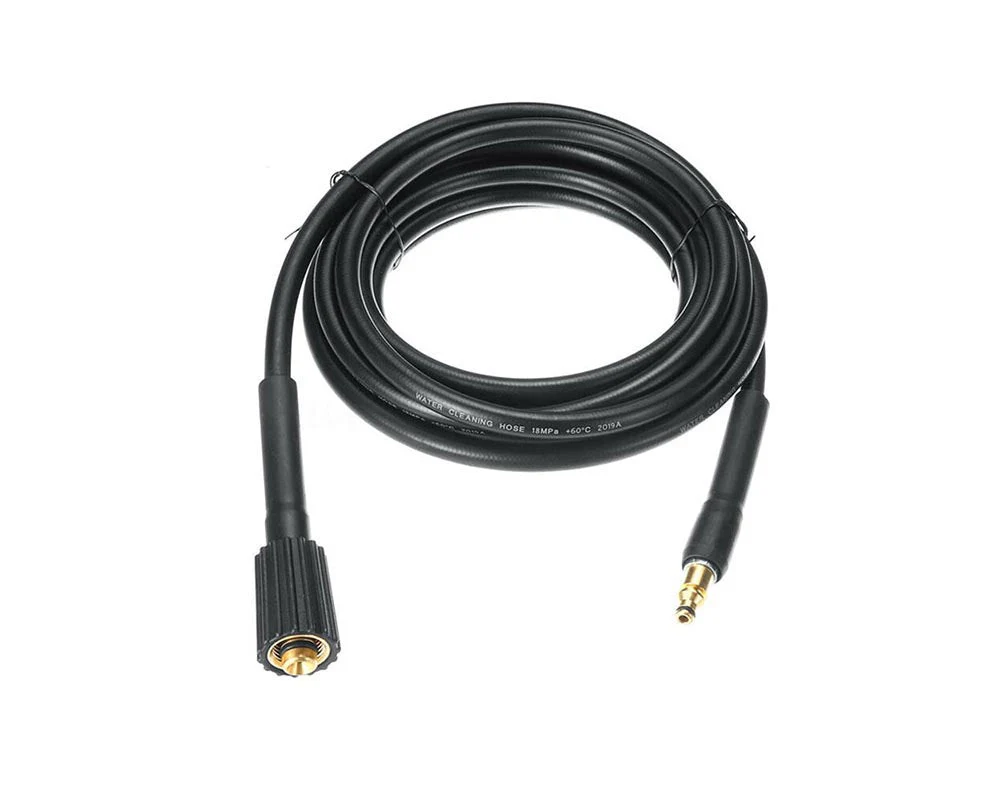 High Pressure Washer Cleaning Hose for STIHL/NILFISK/GERNI 15M - Image 10